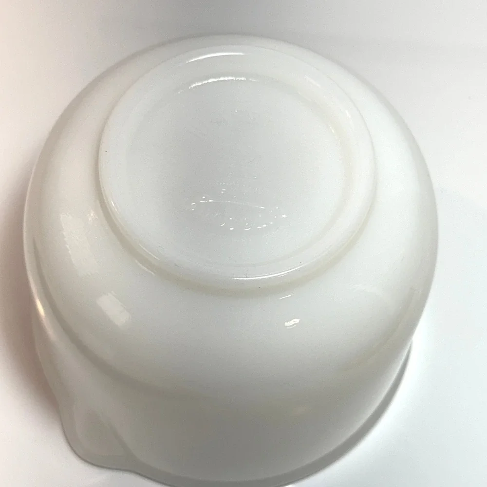 Sunbeam vintage glass